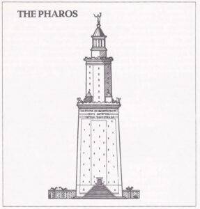 Alexandria O ld Lighthouse