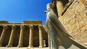 Offering Halls and their Altars – Ancient Egyptian Temple Elements