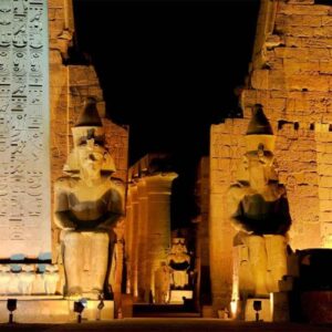 Luxor Tours
