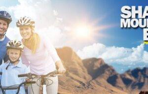 Ras Mohamed National Park Mountain Bike Tour in Sharm El Sheikh