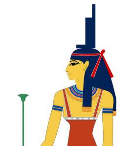 Isis – Goddess of the Throne & Magic – Ancient Egyptian Gods and myths