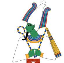 Osiris – Lord of the Dead (afterlife) – Ancient Egyptian Gods and myths